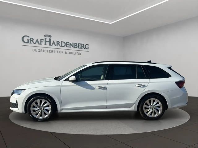 Skoda Octavia 1.5 TSI Combi Selection