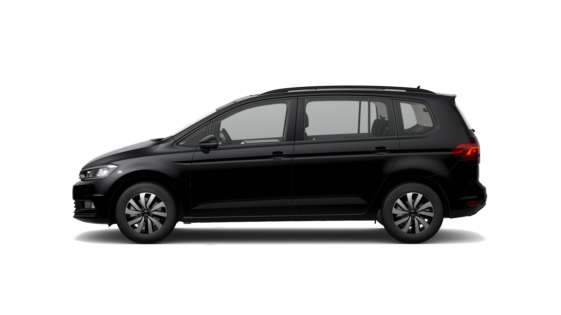 Volkswagen Touran DSG