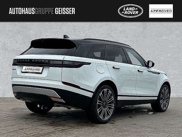 Land Rover Range Rover Velar P250 S