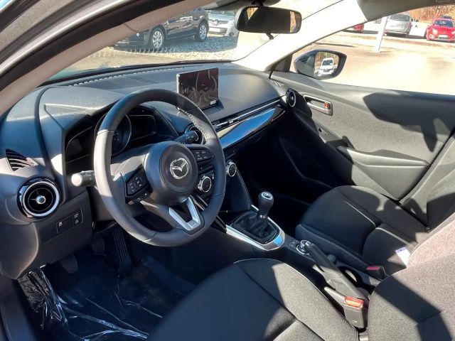 Mazda 2 SkyActiv