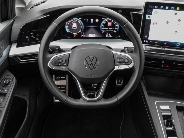 Volkswagen Golf 2.0 TDI DSG Variant