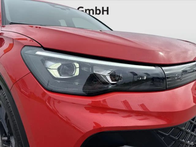 Volkswagen Tiguan DSG Sport