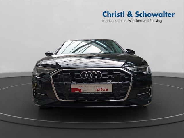 Audi A6 40 TDI S-Tronic Sedan