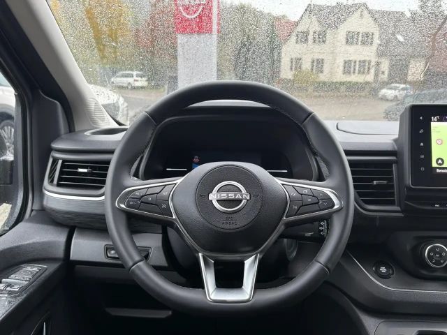 Nissan Primastar L2H1 Tekna