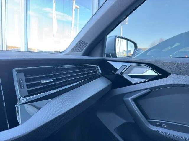 Audi A1 2.0 TFSI S-Line Sportback