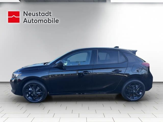 Opel Corsa GS-Line Grand Sport