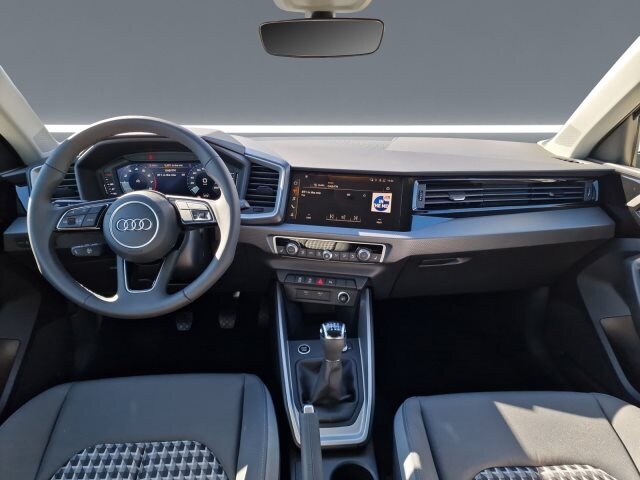 Audi A1 30 TFSI S-Line Sportback