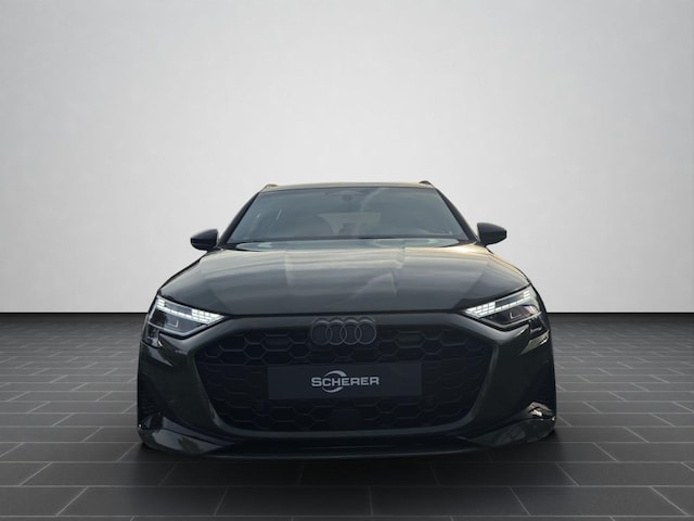 Audi A3 S-Tronic Sportback