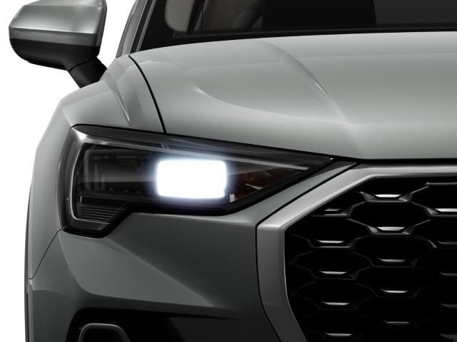 Audi Q3 35 TFSI S-Line S-Tronic Sportback