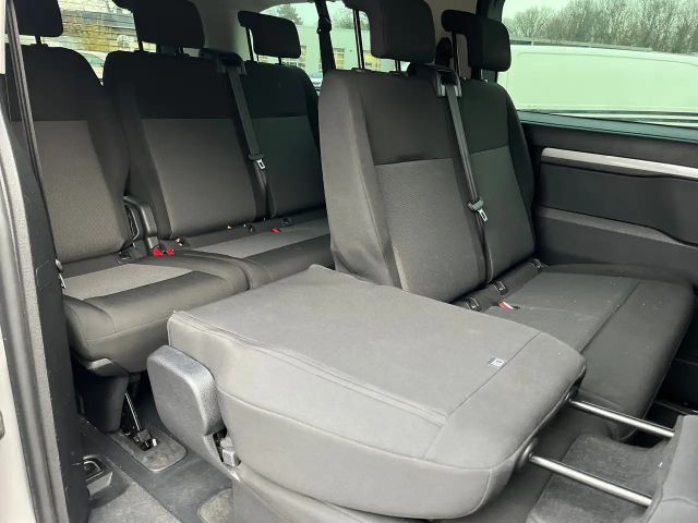 Opel Zafira Life 2.0 CDTI