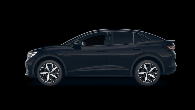 Volkswagen ID.5 NaviPro IQLight Navi KlimaA LED LM