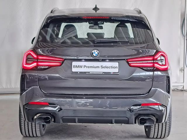 BMW X3 M-Sport