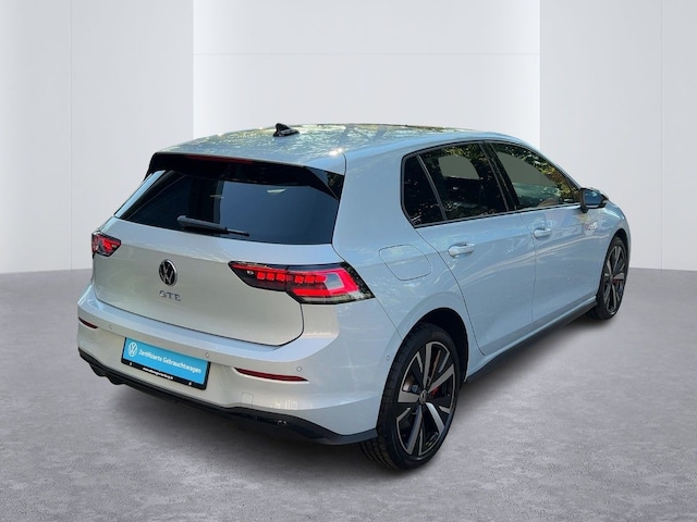 Volkswagen Golf GTE Golf VIII eHybrid