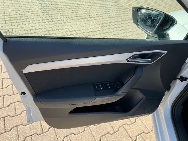 Seat Ibiza 1.0 TSI FR-lijn