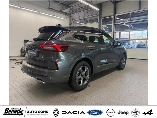Ford Kuga EcoBoost ST Line