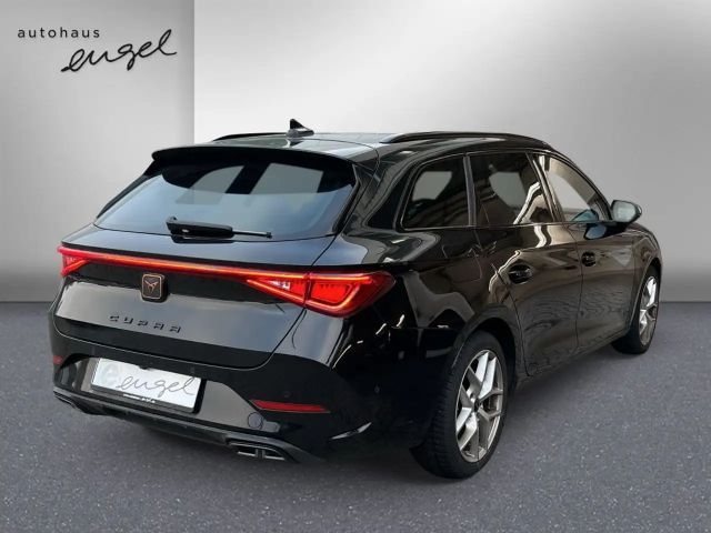 Cupra Leon DSG Sportstourer