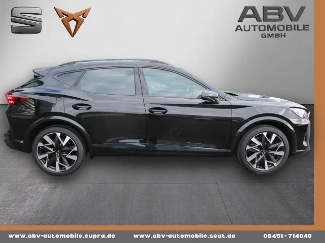 Cupra Formentor 2.0 TSI 4Drive VZ