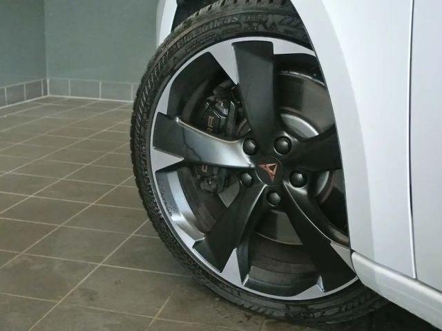 Cupra Leon 2.0 TSI DSG ST