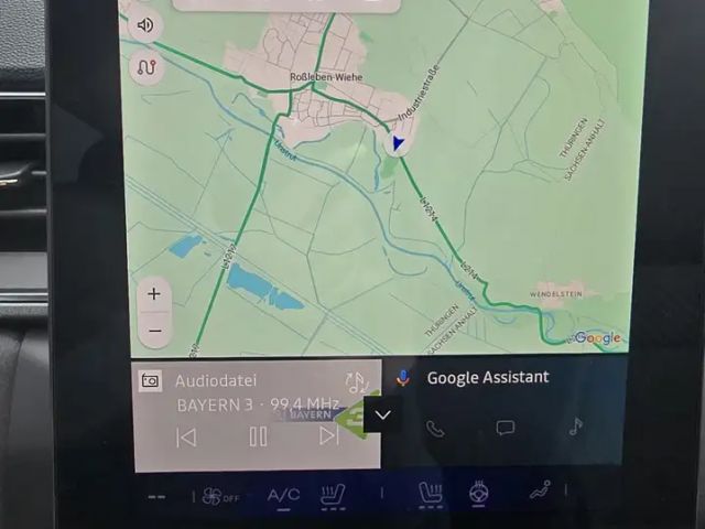 Renault Symbioz E-Tech Techno