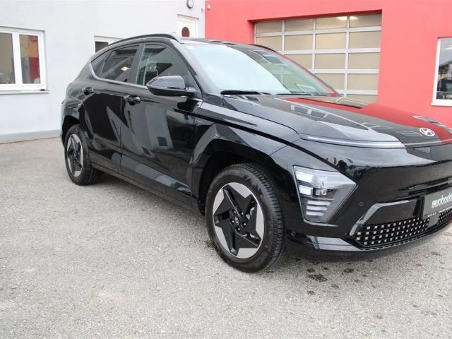 Hyundai Kona Electric