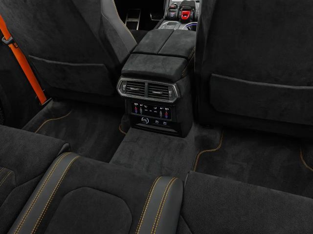 Lamborghini Urus Performante