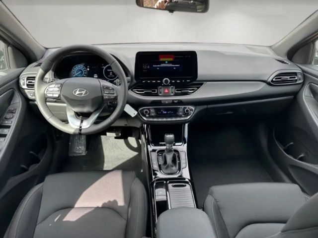 Hyundai i30 Advantage T-GDi