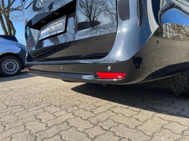 Mercedes-Benz EQV 300