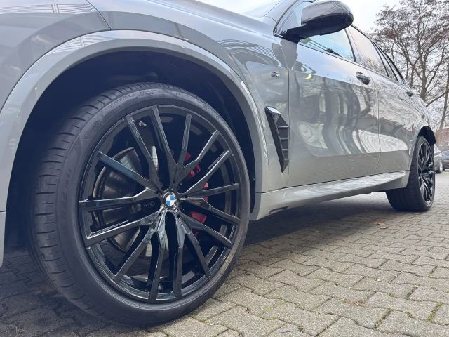 BMW X5 M-Sport xDrive30d