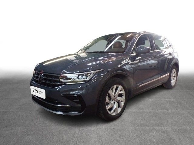 Volkswagen Tiguan 1.5 TSI Elegance Elegance