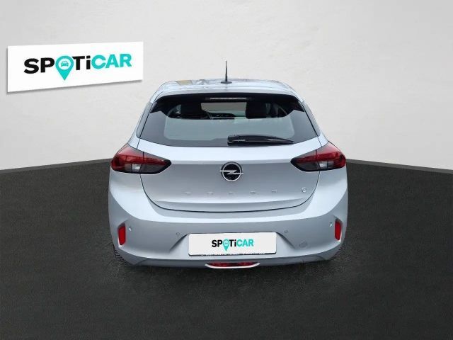 Opel Corsa Corsa Electric 100KW