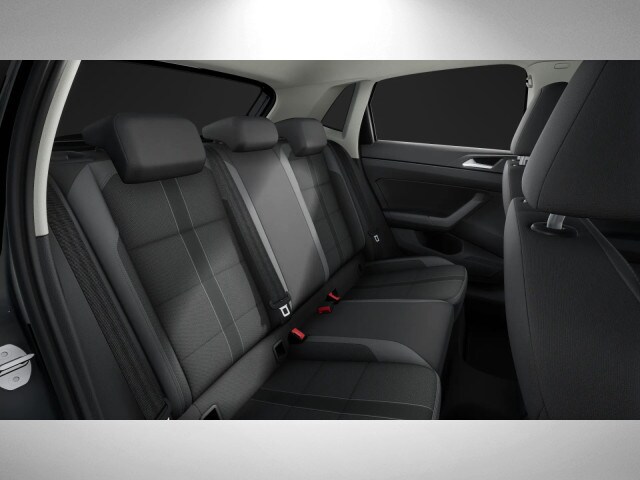 Volkswagen Polo DSG Style