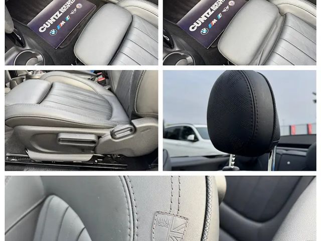 MINI John Cooper Works Cabrio CHILI