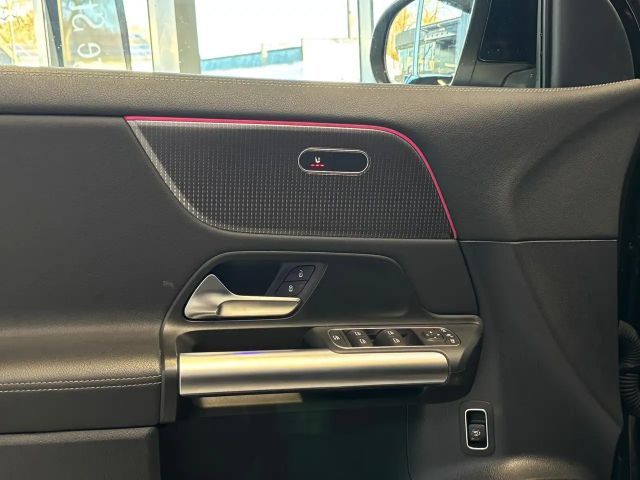 Mercedes-Benz EQA 250 Advanced