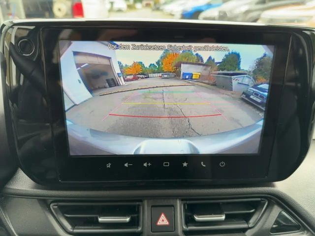 Suzuki Swift Comfort DualJet