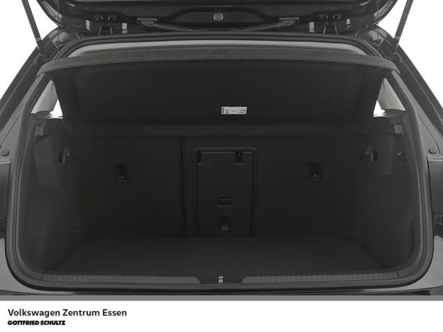 Volkswagen Golf Business DSG Style