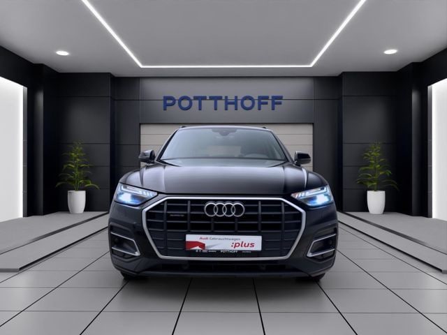 Audi Q5 40 TDI Quattro S-Tronic