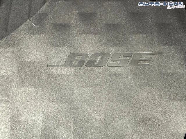 Porsche Cayenne Platinum Edition Turbo