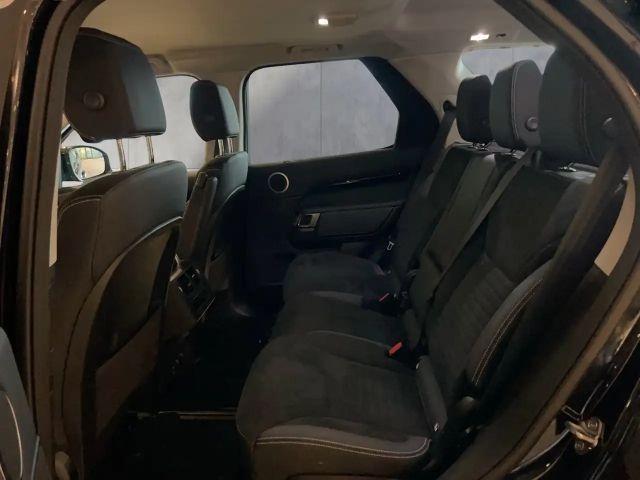 Land Rover Discovery AWD D250