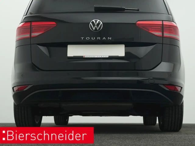 Volkswagen Touran 1.5 TSI DSG Highline