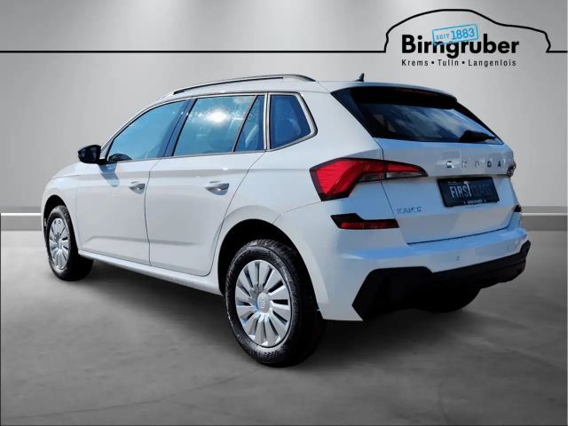 Skoda Kamiq Essence TSI