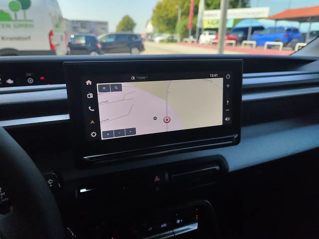 Citroën C3 Aircross Max