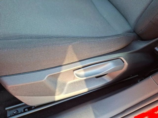 Seat Ibiza Reference