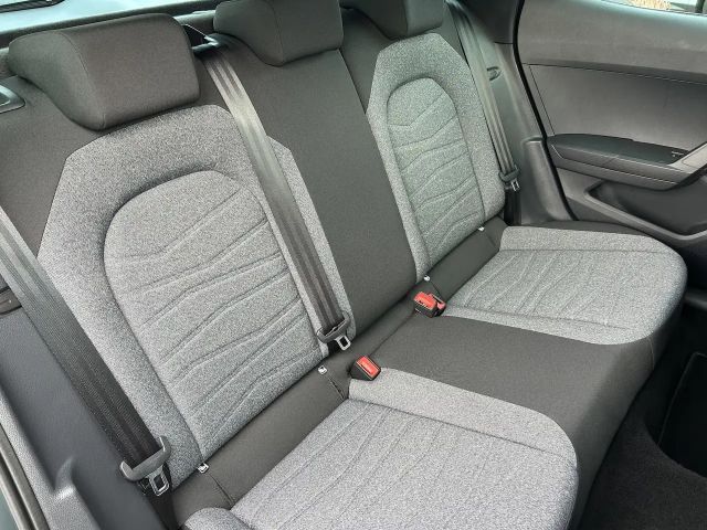 Seat Arona 1.0 TSI DSG