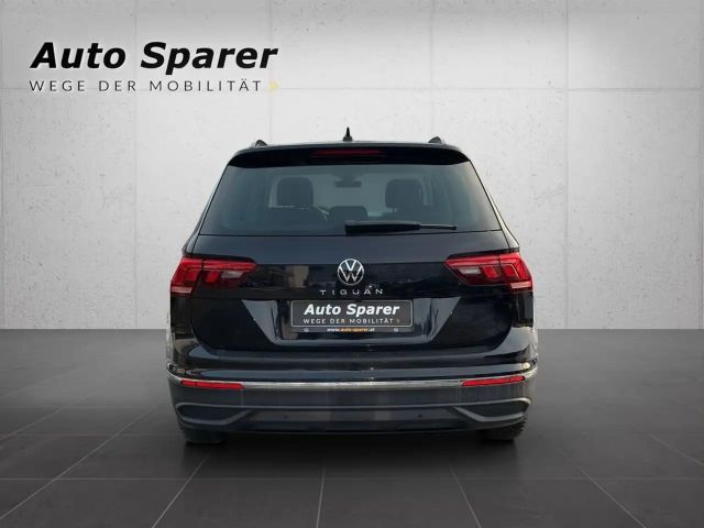 Volkswagen Tiguan DSG Life