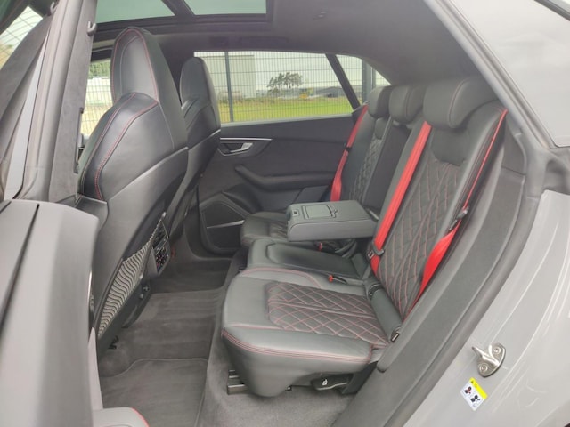 Audi Q8 50 TDI Competition Quattro