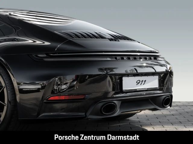 Porsche 992 Carrera Coupé S