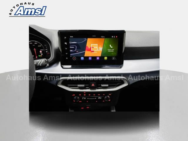 Seat Ibiza 1.0 TSI DSG FR-lijn