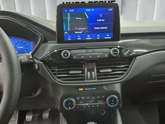 Ford Kuga ST Line