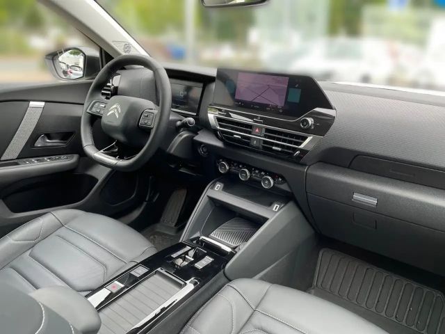 Citroën ë-C4 Shine