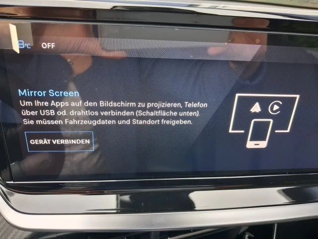 Peugeot 208 Allure Pack